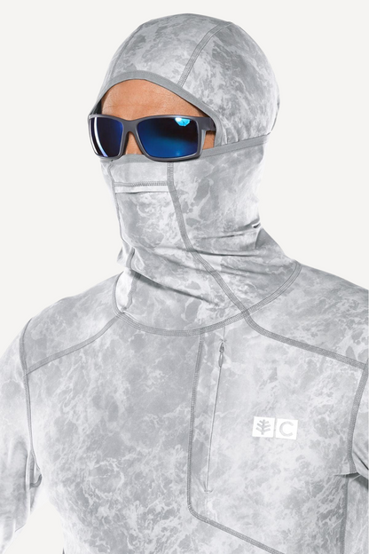 UV Badeshirt - Andros