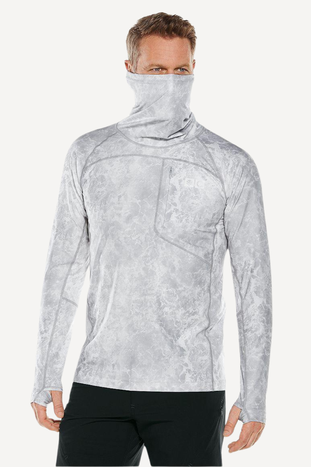 UV Badeshirt - Andros