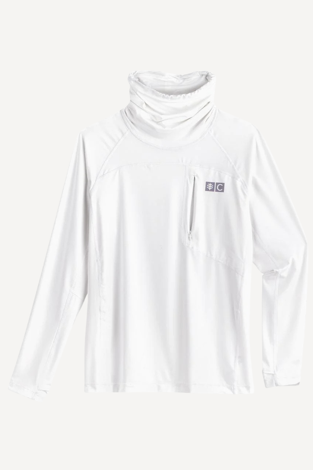 UV Badeshirt - Andros