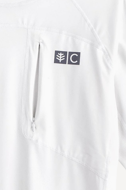 UV Badeshirt - Andros