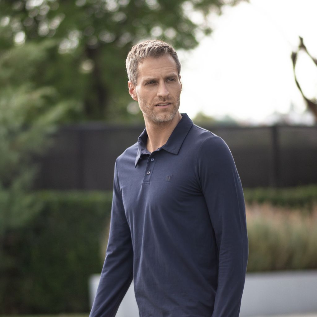 Vêtements anti-UV homme - Protégez-vous des UV jusqu'à la fin de l'été - KER SUN