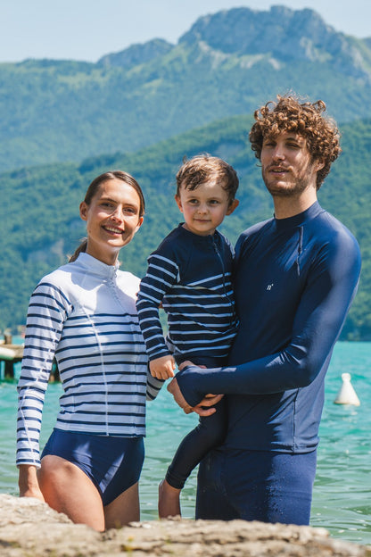 UV Badeshirt - Moorea