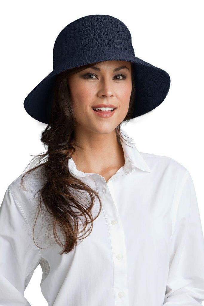 Chapeau anti-UV femme - Marina - Coolibar - KER-SUN