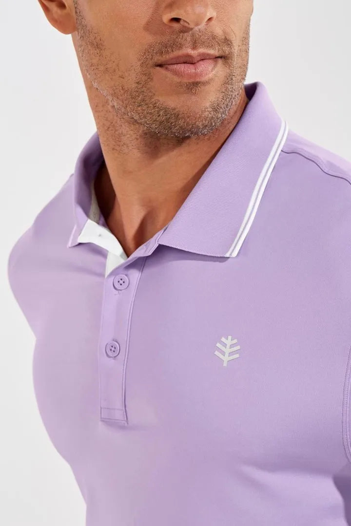 Uv golf shirts new arrivals