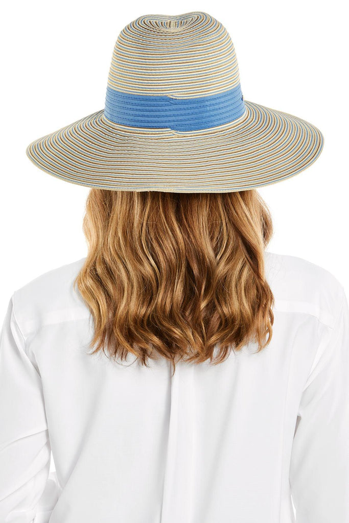 Chapeau anti-UV femme - Matera - Coolibar - KER-SUN