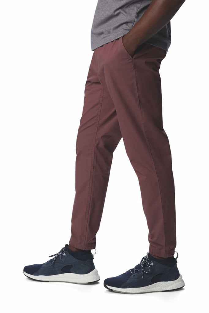 Pantalon Jogger anti-UV Homme - Rapid Rivers - Columbia - KER SUN