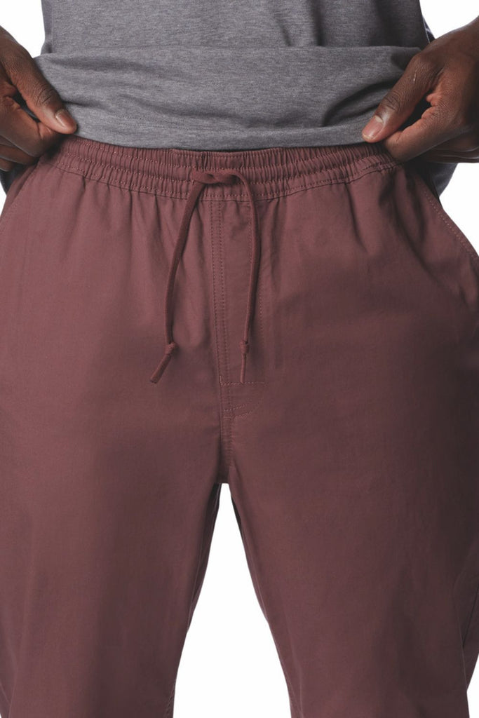 Pantalon Jogger anti-UV Homme - Rapid Rivers - Columbia - KER SUN