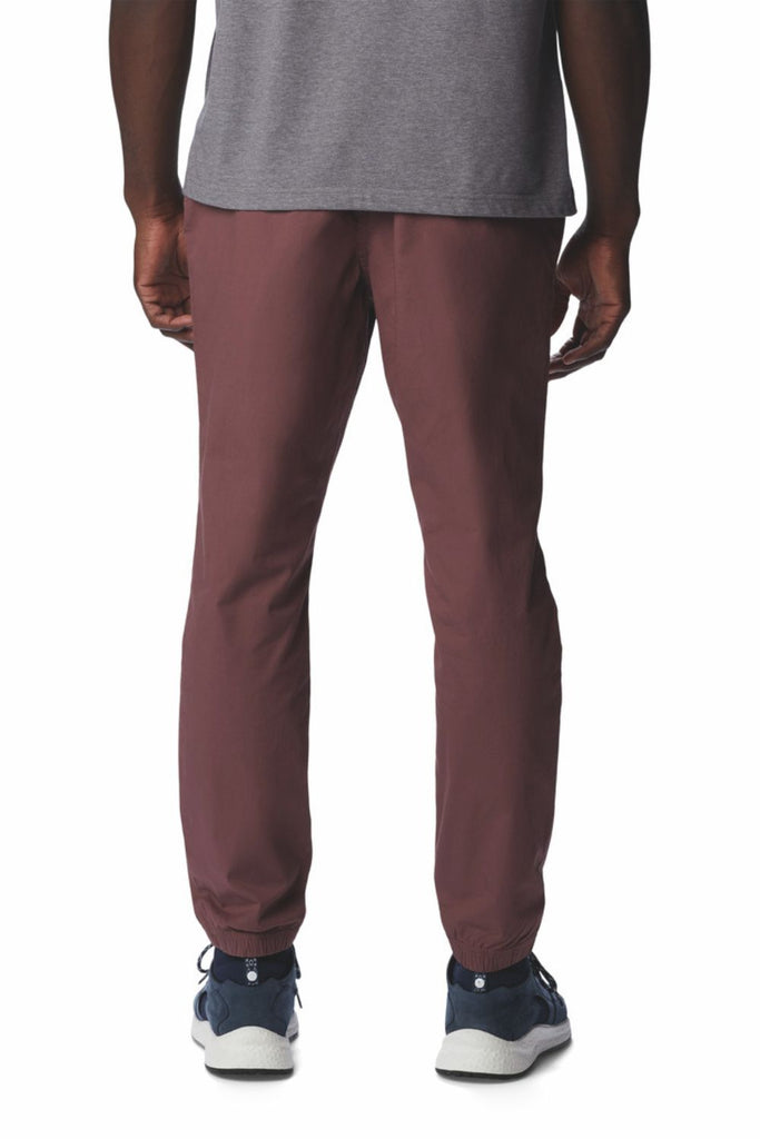 Pantalon Jogger anti-UV Homme - Rapid Rivers - Columbia - KER SUN