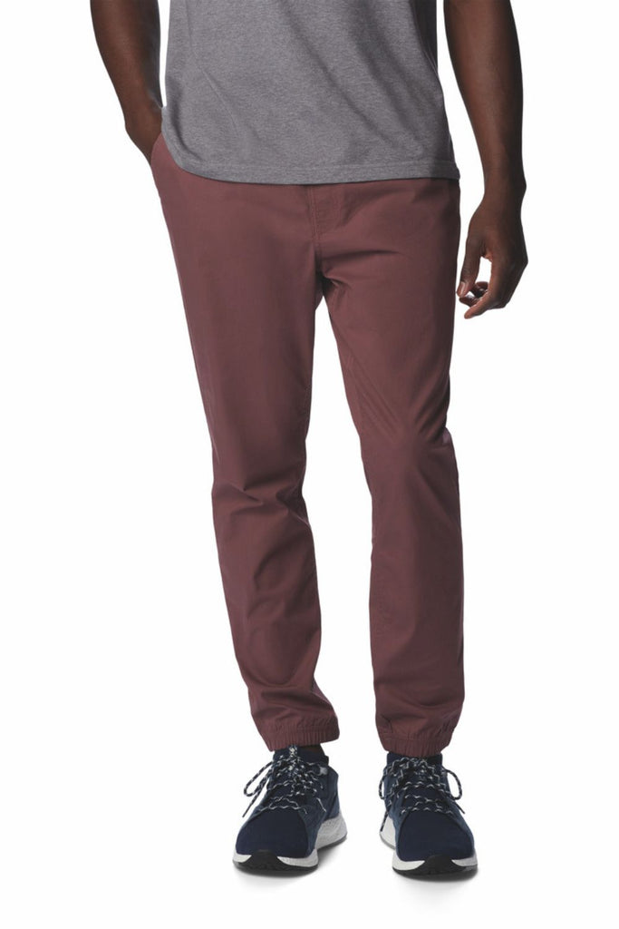 Pantalon Jogger anti-UV Homme - Rapid Rivers - Columbia - KER SUN