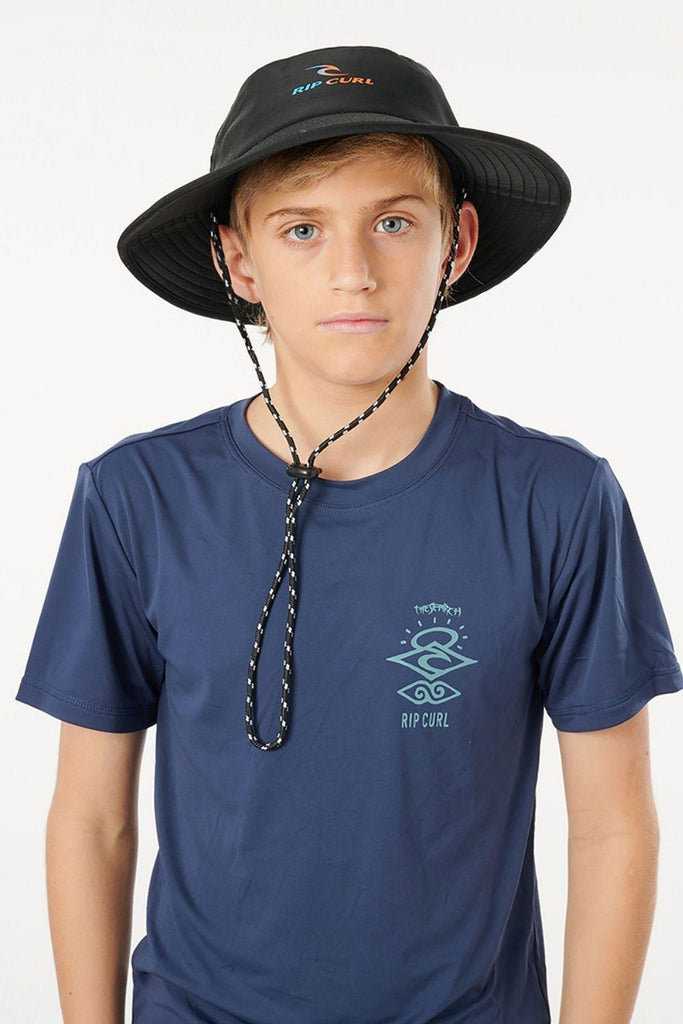 Chapeau anti-UV enfant - Beach Hat - Rip Curl - KER-SUN