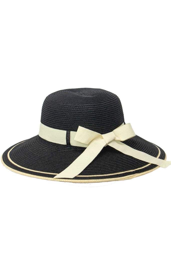 Chapeau anti-UV femme - Arlés - Illums - KER SUN