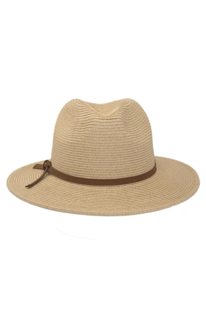 Chapeau anti-UV femme - Messina - Illums - KER SUN