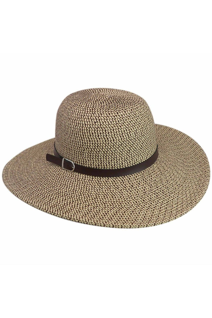 Chapeau anti-UV femme - Niza - Illums - KER SUN