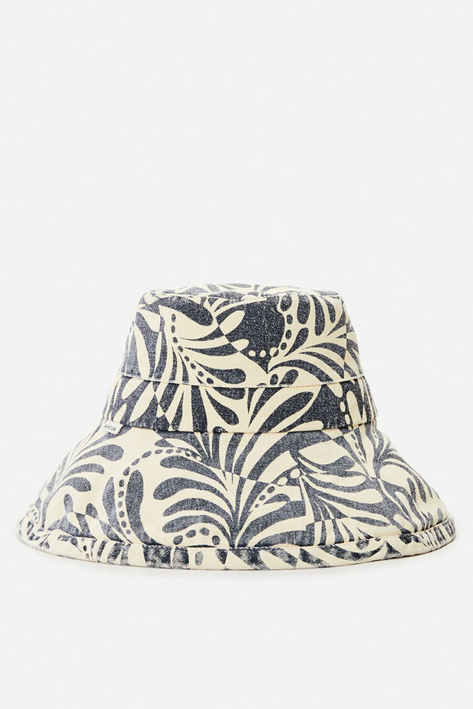 Chapeau anti-UV mixte - Tres Cool UPF Sun - Rip Curl - KER SUN