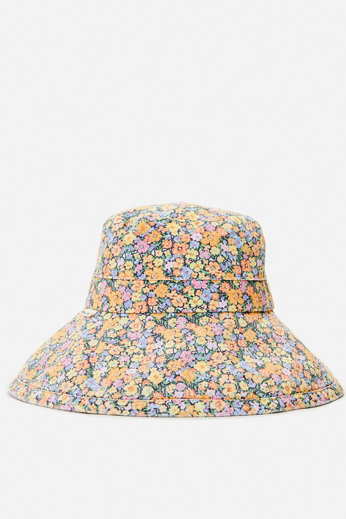 Chapeau anti-UV mixte - Tres Cool UPF Sun - Rip Curl - KER SUN