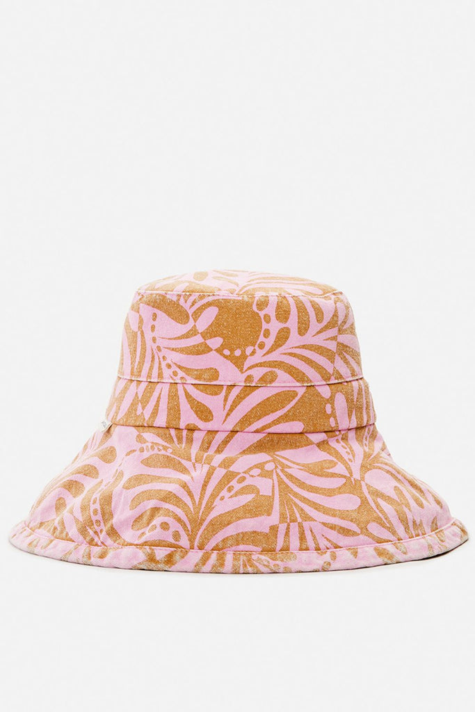 Chapeau anti-UV mixte - Tres Cool UPF Sun - Rip Curl - KER SUN