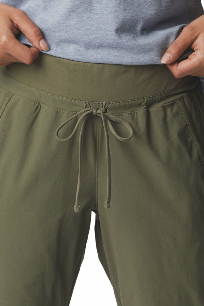 Pantalon anti-UV femme - Leslie Falls - Columbia - KER SUN