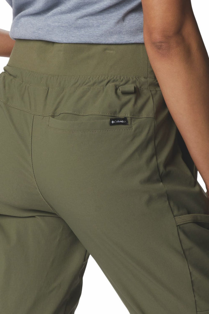 Pantalon anti-UV femme - Leslie Falls - Columbia - KER SUN