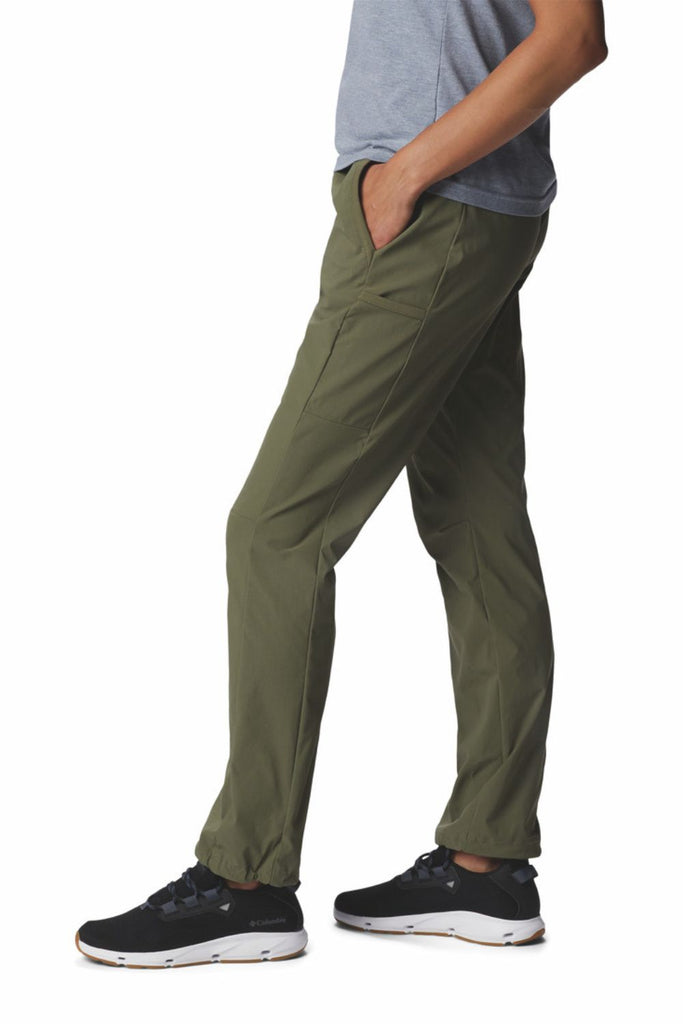 Pantalon anti-UV femme - Leslie Falls - Columbia - KER SUN