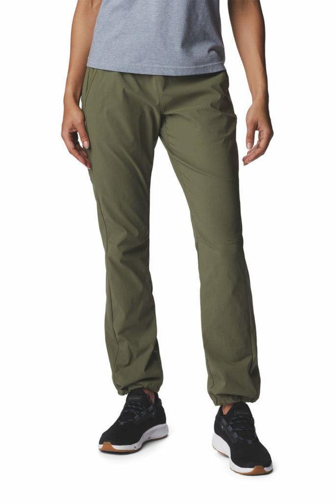 Pantalon anti-UV femme - Leslie Falls - Columbia - KER SUN