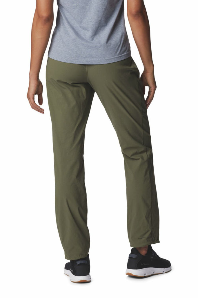 Pantalon anti-UV femme - Leslie Falls - Columbia - KER SUN