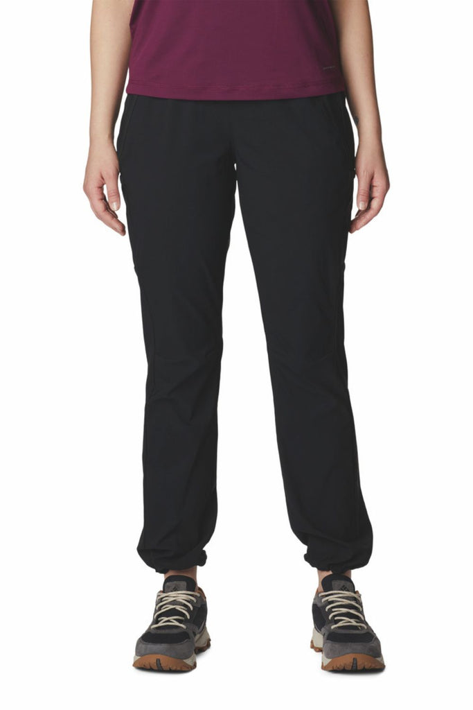 Pantalon anti-UV femme - Leslie Falls - Columbia - KER SUN
