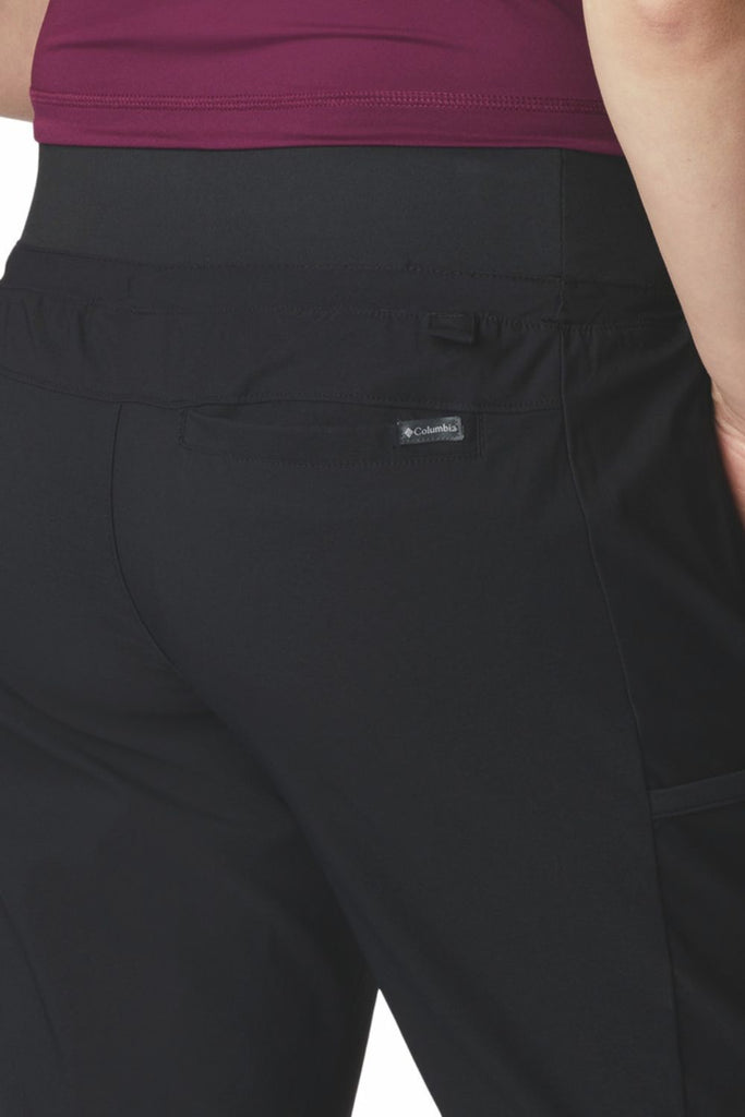 Pantalon anti-UV femme - Leslie Falls - Columbia - KER SUN