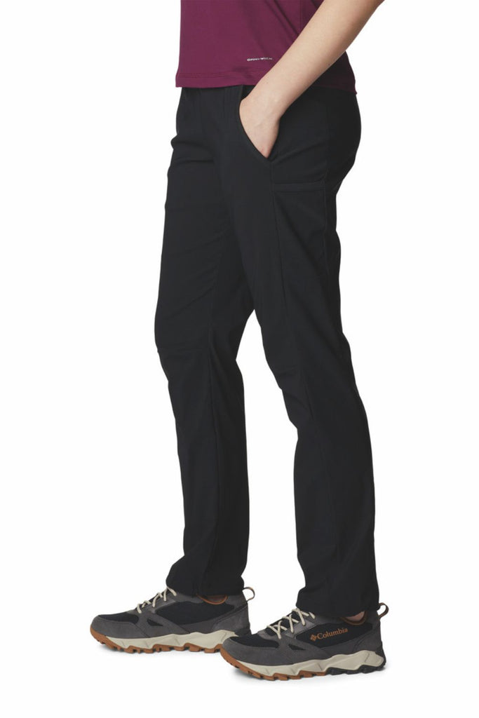 Pantalon anti-UV femme - Leslie Falls - Columbia - KER SUN
