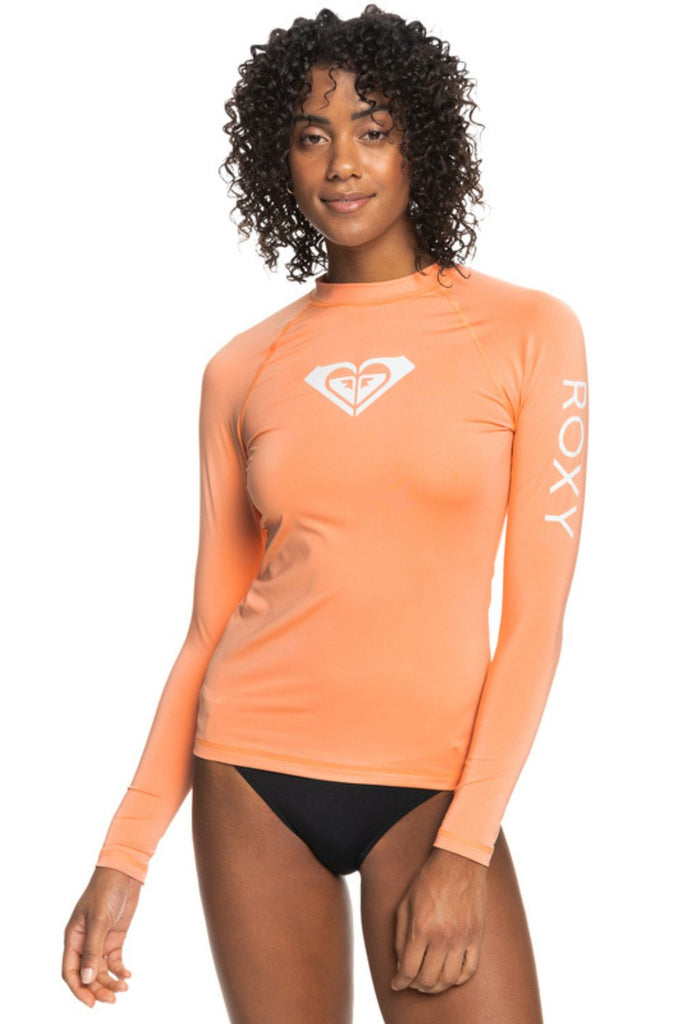 T-shirt anti-UV femme - Hearted - Roxy - KER SUN