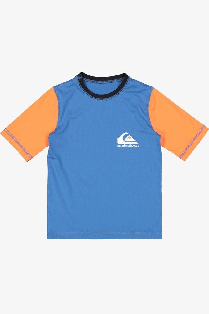 T-shirt de bain anti-UV Bébé & Enfants - Heats Omni - Quiksilver - KER-SUN