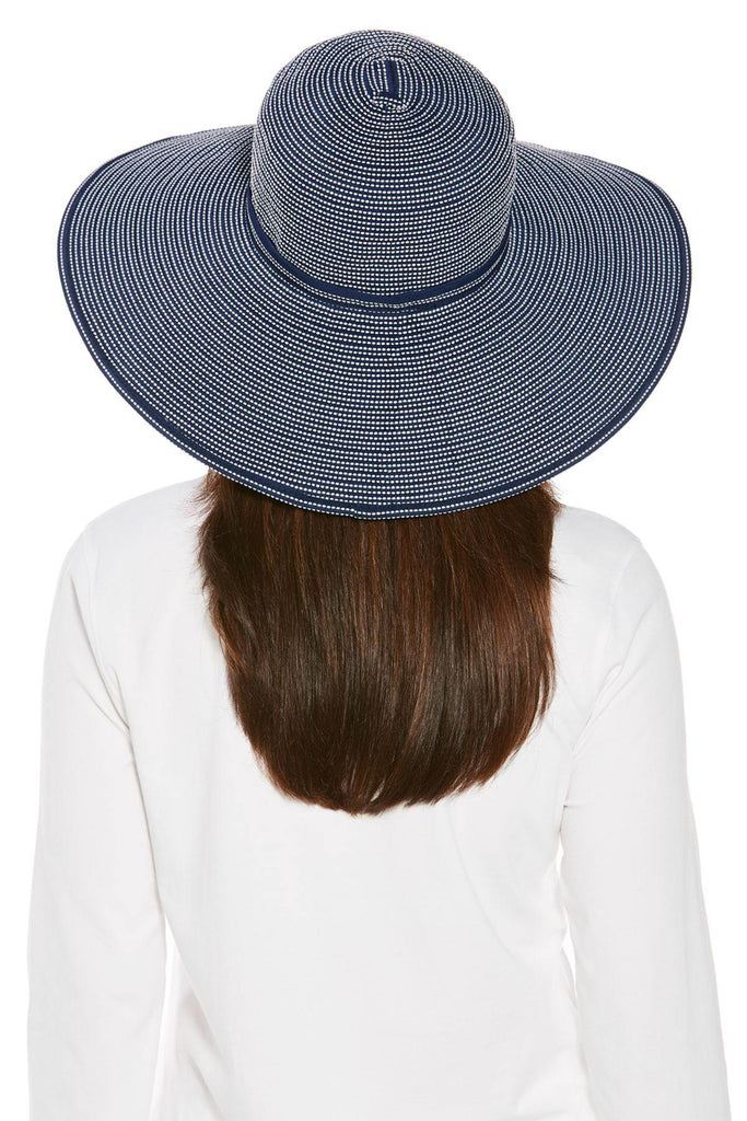 Chapeau anti-UV femme - Zoey - Coolibar - KER-SUN