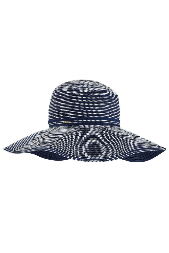 Chapeau anti-UV femme - Zoey - Coolibar - KER-SUN