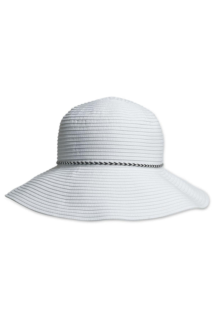 Chapeau pliable Anti UV - Femme - Coolibar - Audrey - KER-SUN
