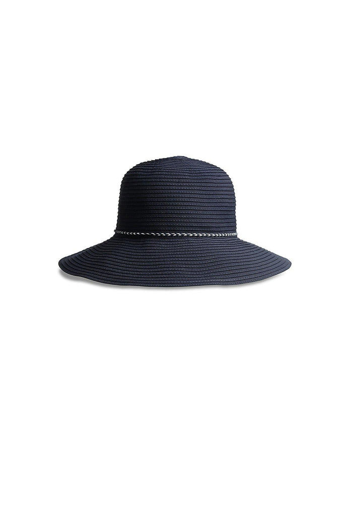 Chapeau pliable Anti UV - Femme - Coolibar - Audrey