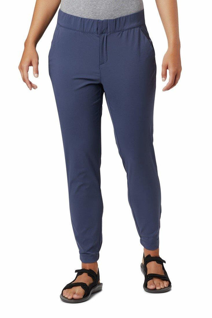 Pantalon anti-UV femme - Firwood Camp II - Columbia - KER-SUN
