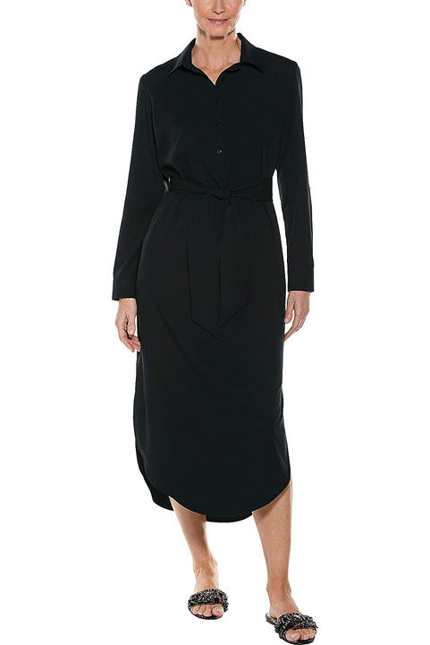 PRÉCOMMANDE - Robe anti-UV Femme - Prado - Coolibar - KER-SUN