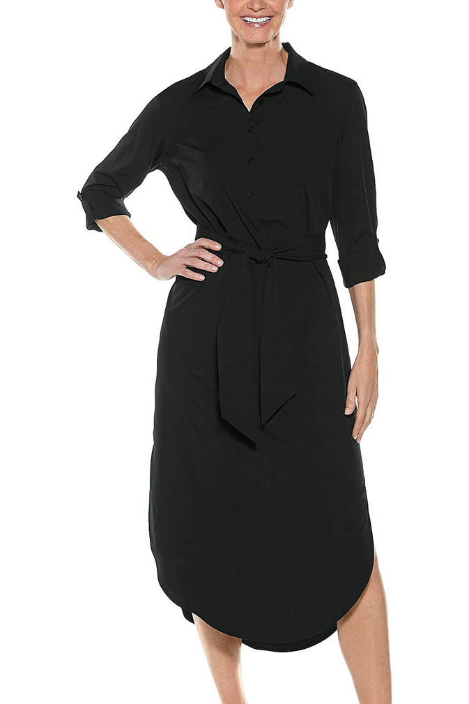 PRÉCOMMANDE - Robe anti-UV Femme - Prado - Coolibar - KER-SUN