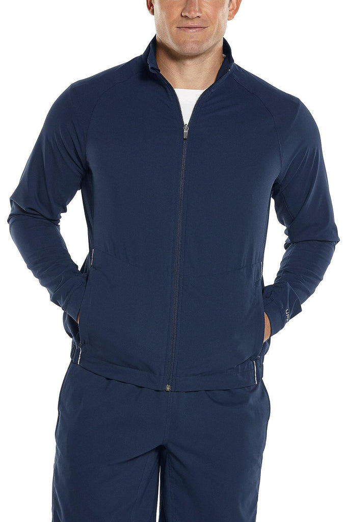 Veste de sport Anti UV - Homme - Coolibar - Outpace